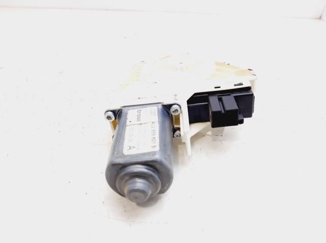 VAG 4L0959801B Motor del elevalunas de la puerta trasera izquierda  disponible España