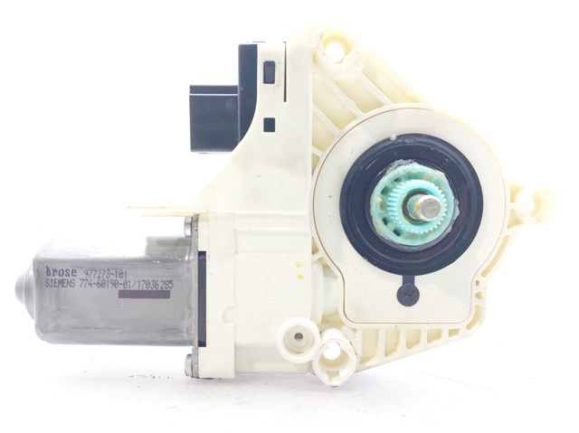4L0959801B VAG Motor del elevalunas de la puerta trasera izquierda  comprar en Jaén