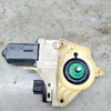 Motor eléctrico, elevalunas, puerta delantera derecha 4L0959802B VAG