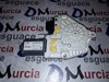 Motor eléctrico, elevalunas, puerta delantera derecha 4L0959802B VAG