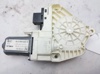 Motor eléctrico, elevalunas, puerta delantera derecha 4L0959802B VAG