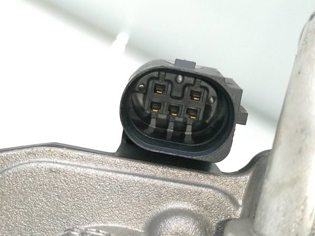 Válvula, AGR Audi Q5 FYB, FYG