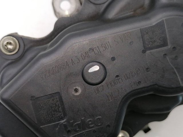 Válvula, AGR Audi Q5 FYB, FYG