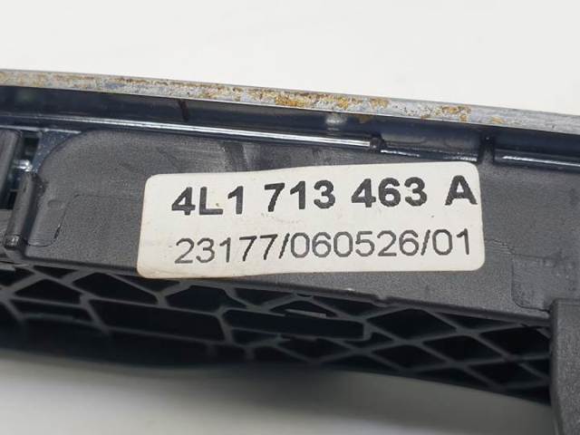 4L1713463A Cubierta de la consola de la palanca de cambios automática  disponible Burgos