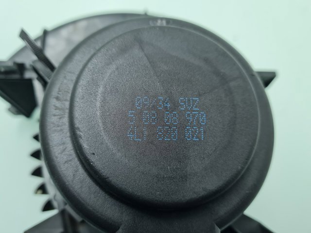 4L1820021 Motor del ventilador del calefactor  comprar en Pontevedra