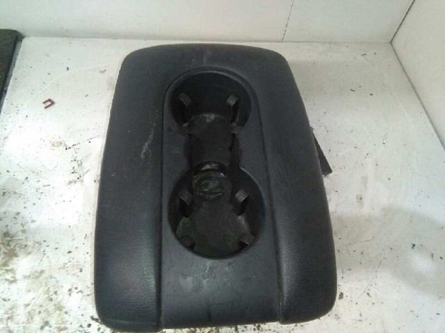 Apoyabrazos para Audi Q7 4LB
