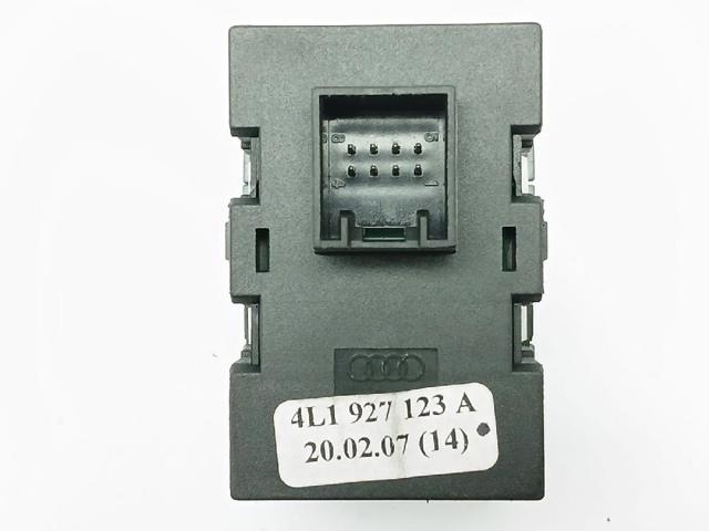 VAG 4L1927123A Botón de encendido del sensor de aparcamiento  disponible Valladolid