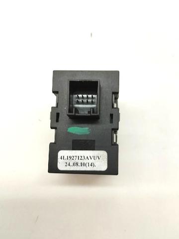 VAG 4L1927123A Botón de encendido del sensor de aparcamiento  disponible España