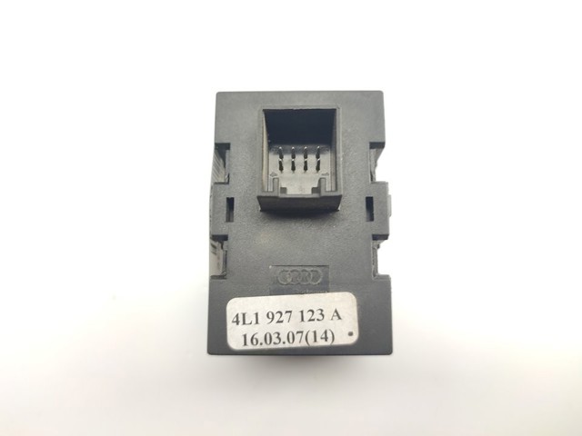4L1927123A VAG Botón de encendido del sensor de aparcamiento comprar Madrid