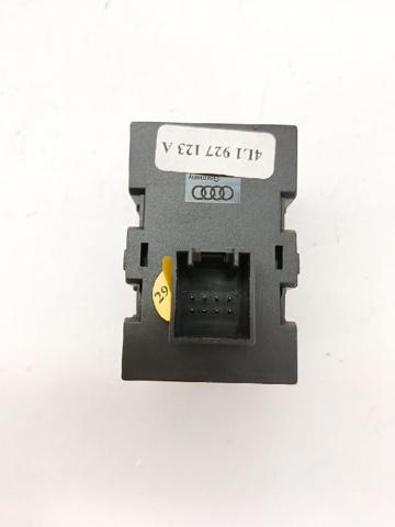 4L1927123A VAG Botón de encendido del sensor de aparcamiento  disponible Alicante