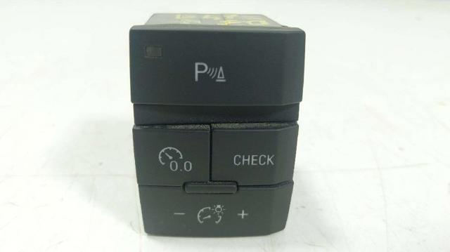 4L1927123A VAG Botón de encendido del sensor de aparcamiento  disponible Ourense