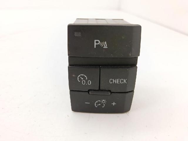 4L1927123A VAG Botón de encendido del sensor de aparcamiento  comprar en Jaén