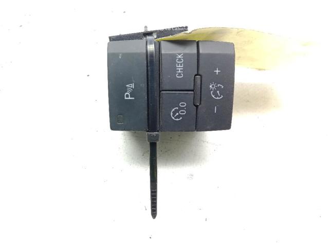 VAG 4L1927123A Botón de encendido del sensor de aparcamiento  comprar en Ponferrada