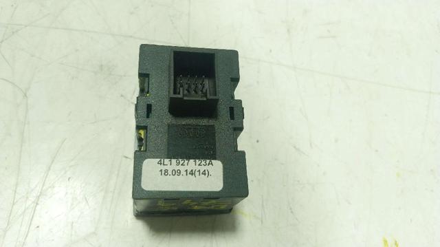 4L1927123A Botón de encendido del sensor de aparcamiento  disponible Utrera