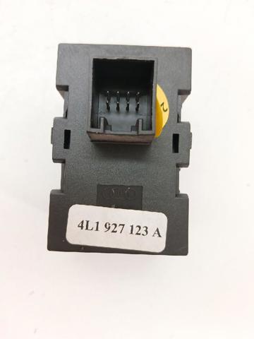 4L1927123A Botón de encendido del sensor de aparcamiento  comprar en Pontevedra