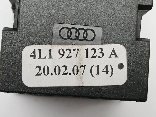 4L1927123A Botón de encendido del sensor de aparcamiento  en stock Sabadell