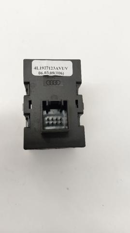 VAG 4L1927123A Botón de encendido del sensor de aparcamiento  comprar en Murcia