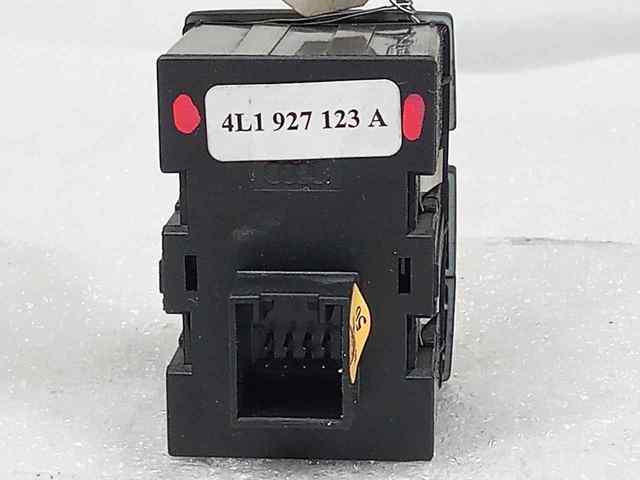 VAG 4L1927123A Botón de encendido del sensor de aparcamiento  comprar en Ponferrada