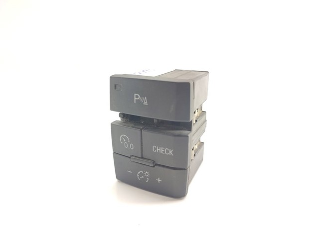 4L1927123A VAG Botón de encendido del sensor de aparcamiento  en stock Córdoba