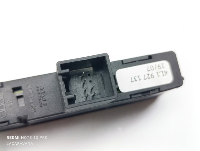 4L1927137 Boton de luz de emergencía  en stock Sabadell
