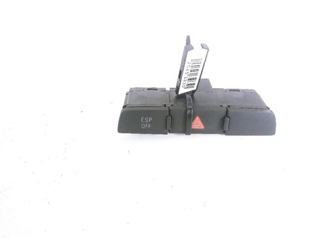 Interruptor warning Q7  SUV (2006-2016) original desde 37,75 €