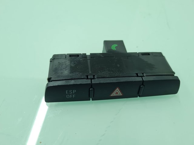 Interruptor warning Audi Q7  SUV comprar en España