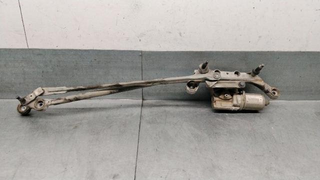 Varillaje de limpiaparabrisas 4L1955023D VAG