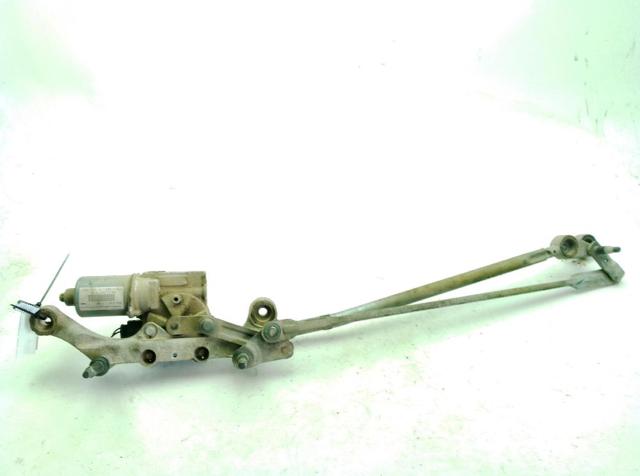 Varillaje de limpiaparabrisas 4L1955023F VAG