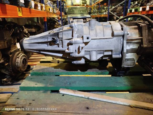 4L60E General Motors