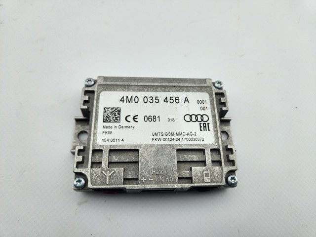 4M0035456A VAG