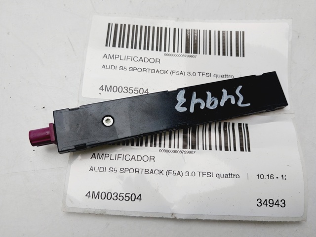 4M0035504 VAG