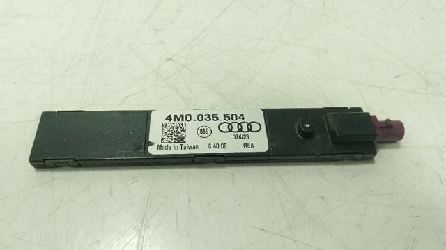 4M0035504 Porsche