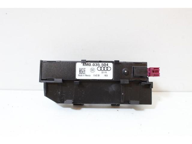 4M0035504 Porsche