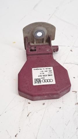 Antenas Seat Ibiza V (KJ1, KJG)