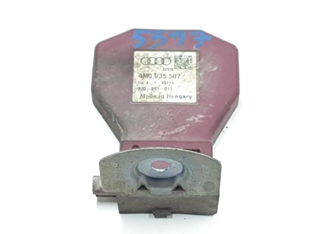 Antenas Audi Q7  (4MB, 4MG, 4MQ)