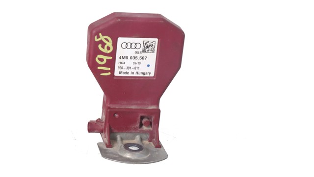 VAG 4M0035507 Antena  en stock Salamanca