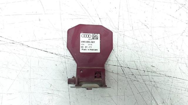 Antena Audi Q7  desde 36,30 €