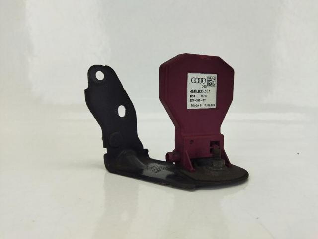 Antena para Audi Q7 4MB, 4MG, 4MQ