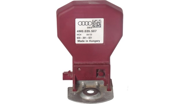 Antenas Audi Q7  (4MB, 4MG, 4MQ)