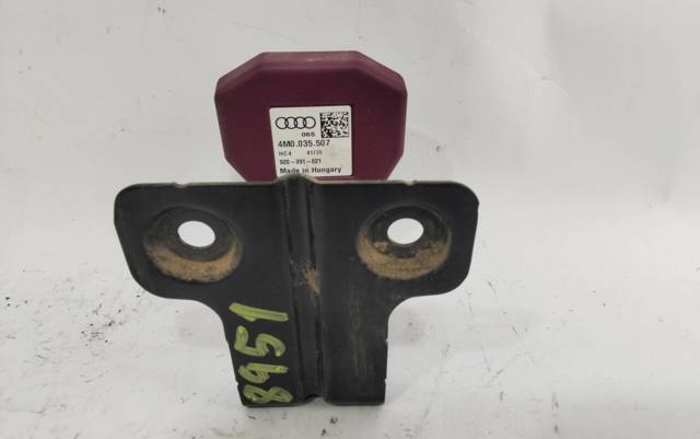 4M0035507 VAG Antena  disponible Ourense
