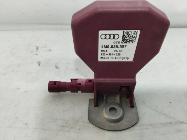Comprar Antenas Q7  4MB, 4MG, 4MQ