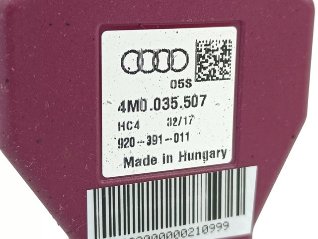 4M0035507 Antena  en stock Granada
