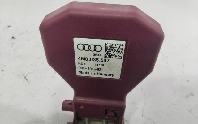 VAG 4M0035507 Antena comprar Barcelona