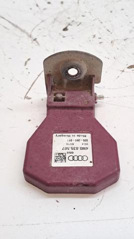 Antenas Seat Ibiza V hatchback comprar en España