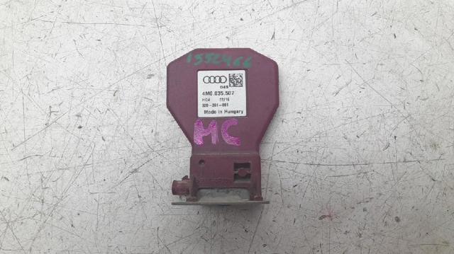 4M0035507 Antena  comprar en Zaragoza