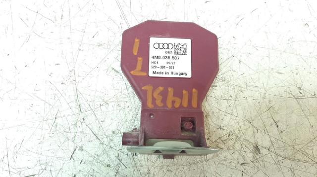 Antenas A6  sedán (2010-2019) original desde 36,30 €