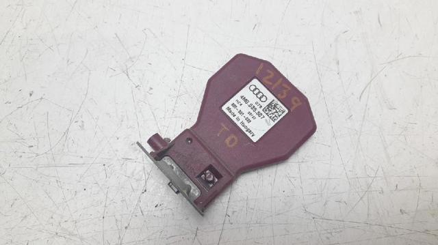 4M0035507 VAG