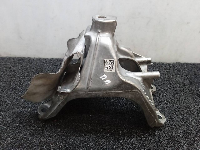 Soporte para taco de motor derecho 4M0199308AA VAG