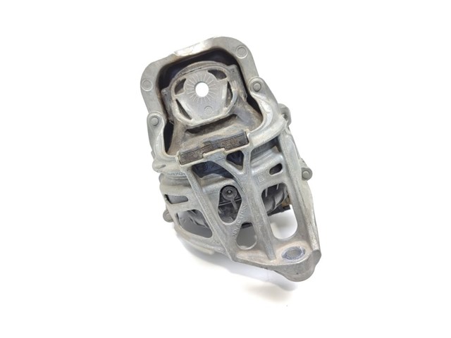 Soporte de motor izquierdo 4M0199371FC VAG