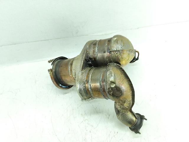 Filtro de partículas para Audi Q7 4MB, 4MG, 4MQ